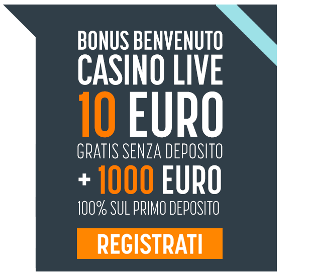 bonus registrazione casino Come un professionista con l'aiuto di questi 5 suggerimenti